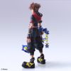 Play Arts Kai Sora Ver.2 DX Edition (Kingdom Hearts III) Additional Thumbnail 1
