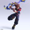 Play Arts Kai Sora Ver.2 DX Edition (Kingdom Hearts III) Additional Thumbnail 3