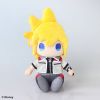 Roxas Plush Figure (Kingdom Hearts II) Image