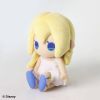 Naminé Plush Figure (Kingdom Hearts II) Additional Thumbnail 1