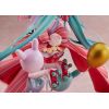 Hatsune Miku Birthday 2021 (Pretty Rabbit Ver.) 1/7 Scale Statue by Spiritale (Vocaloid Hatsune Miku) Additional Thumbnail 2