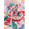 Hatsune Miku Birthday 2021 (Pretty Rabbit Ver.) 1/7 Scale Statue by Spiritale (Vocaloid Hatsune Miku) Additional Thumbnail 3