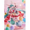Hatsune Miku Birthday 2021 (Pretty Rabbit Ver.) 1/7 Scale Statue by Spiritale (Vocaloid Hatsune Miku) Additional Thumbnail 6