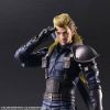 PLAY ARTS Kai Roche (Final Fantasy VII Remake) Additional Thumbnail 3