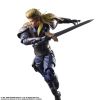 PLAY ARTS Kai Roche (Final Fantasy VII Remake) Additional Thumbnail 5