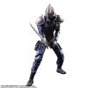 PLAY ARTS Kai Roche (Final Fantasy VII Remake) Additional Thumbnail 7
