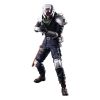PLAY ARTS Kai Shinra Security Officer (Final Fantasy VII Remake) Image