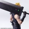 Static Arts Cloud Strife (Final Fantasy VII Remake) Additional Thumbnail 2