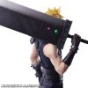 Static Arts Cloud Strife (Final Fantasy VII Remake) Additional Thumbnail 6