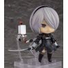 Nendoroid 2B (YoRHa No.2 Type B) (Reissue) (NieR:Automata) Additional Thumbnail 1