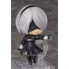 Nendoroid 2B (YoRHa No.2 Type B) (Reissue) (NieR:Automata) Additional Thumbnail 6