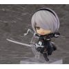 Nendoroid 2B (YoRHa No.2 Type B) (Reissue) (NieR:Automata) Additional Thumbnail 7