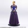 Static Arts Cloud Strife Dress Ver. (Final Fantasy VII Remake) Additional Thumbnail 4