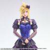 Static Arts Cloud Strife Dress Ver. (Final Fantasy VII Remake) Additional Thumbnail 8