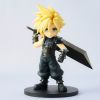 Adorable Arts Cloud Strife (Final Fantasy VII Remake) Image