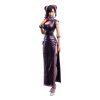 Play Arts Kai Tifa Lockhart Sporty Dress Ver. Action Figure (Final Fantasy VII Remake) Image