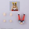 Bring Arts Maria Balthasar & Chu-Chu Action Figure (Xenogears) Additional Thumbnail 3