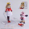 Bring Arts Maria Balthasar & Chu-Chu Action Figure (Xenogears) Additional Thumbnail 4