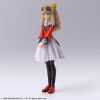 Bring Arts Maria Balthasar & Chu-Chu Action Figure (Xenogears) Additional Thumbnail 7