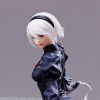FORM-ISM 2B (YoRHa No. 2 Type B) -Blindfold Off Ver.- (NieR: Automata) Additional Thumbnail 1