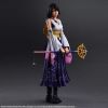 Play Arts Kai Yuna Action Figure (Final Fantasy X) Additional Thumbnail 2
