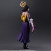 Play Arts Kai Yuna Action Figure (Final Fantasy X) Additional Thumbnail 5