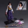 Play Arts Kai Yuna Action Figure (Final Fantasy X) Additional Thumbnail 6