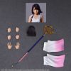 Play Arts Kai Yuna Action Figure (Final Fantasy X) Additional Thumbnail 7