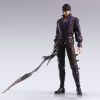 Bring Arts Barnabas Tharmr Action Figure (Final Fantasy XVI) Image