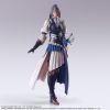 Final Fantasy XVI Bring Arts Action Figure Jill Warrick 15 cm Additional Thumbnail 1
