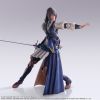 Final Fantasy XVI Bring Arts Action Figure Jill Warrick 15 cm Additional Thumbnail 2