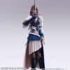 Final Fantasy XVI Bring Arts Action Figure Jill Warrick 15 cm Additional Thumbnail 5