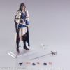 Final Fantasy XVI Bring Arts Action Figure Jill Warrick 15 cm Additional Thumbnail 6