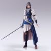 Final Fantasy XVI Bring Arts Action Figure Jill Warrick 15 cm Image