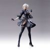 2B (YoRHa No.2 Type B) Ver. 1.1a Goggles Ver. Statue (NieR:Automata) Image