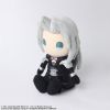 Sephiroth Plushie (Final Fantasy VII: Remake) Additional Thumbnail 1