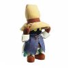 Plush Action Doll Vivi Ornitier (Final Fantasy IX) Image