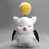 Plush Figure Moogle Kuplu Kopo 2016 Edition (Final Fantasy XIV) Image