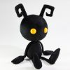 Plush Figure Shadow (Kingdom Hearts) Image