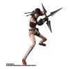 Play Arts Kai Yuffie Kisaragi (Final Fantasy VII) Additional Thumbnail 2