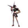 Play Arts Kai Yuffie Kisaragi (Final Fantasy VII) Main Thumbnail