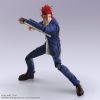 Bring Arts Reno (Final Fantasy VII) Additional Thumbnail 2