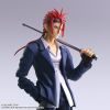 Bring Arts Reno (Final Fantasy VII) Additional Thumbnail 3