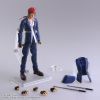 Bring Arts Reno (Final Fantasy VII) Additional Thumbnail 4