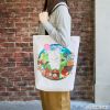 Final Fantasy XIV: Reversible Tote Bag Additional Thumbnail 5