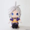 Final Fantasy IX Plush Figure Kuja Image