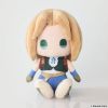 Final Fantasy IX Plush Figure Zidane Tribal Image