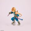 Form-ISM PVC Statue Zidane Tribal (Final Fantasy IX) Image