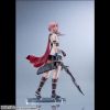 Lightning (Final Fantasy XIII) Main Thumbnail