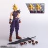 Structure Arts Cloud Strife (Final Fantasy VII) Additional Thumbnail 1